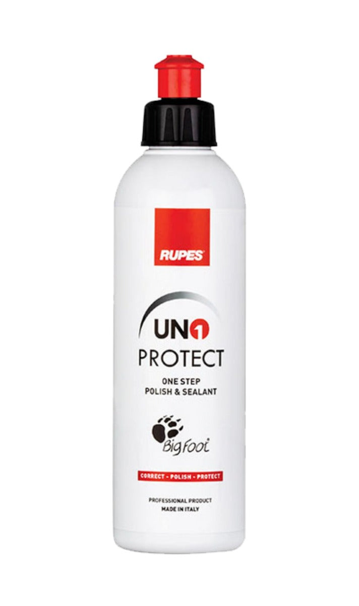 Rupes Uno Protect One Step Polish Sealant 1l