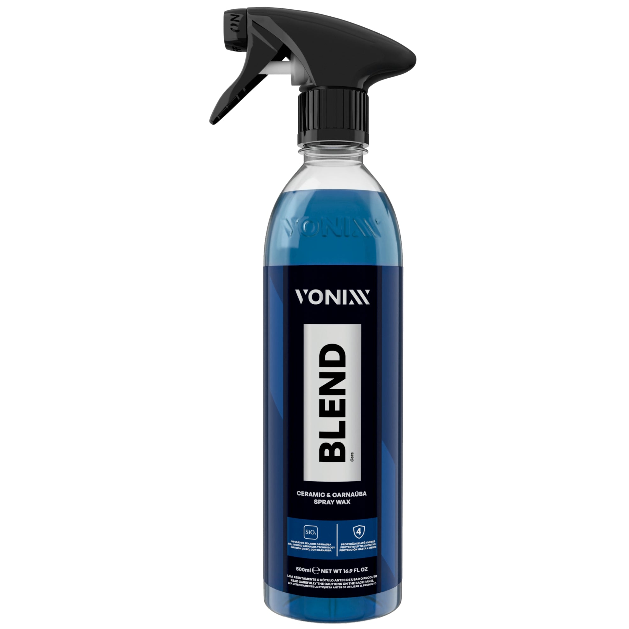 Paint Waxes & Sealants – DETAILGROUND