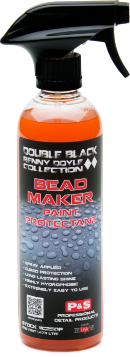 P&S Bead Maker Paint Protectant 16 fl oz (473 ml) – DETAILGROUND