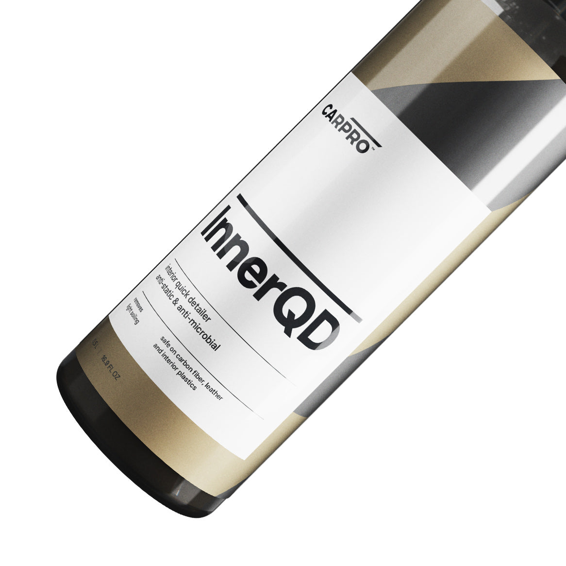 CarPro Inner Leather and Interior Cleaner 17 fl oz (500 ml