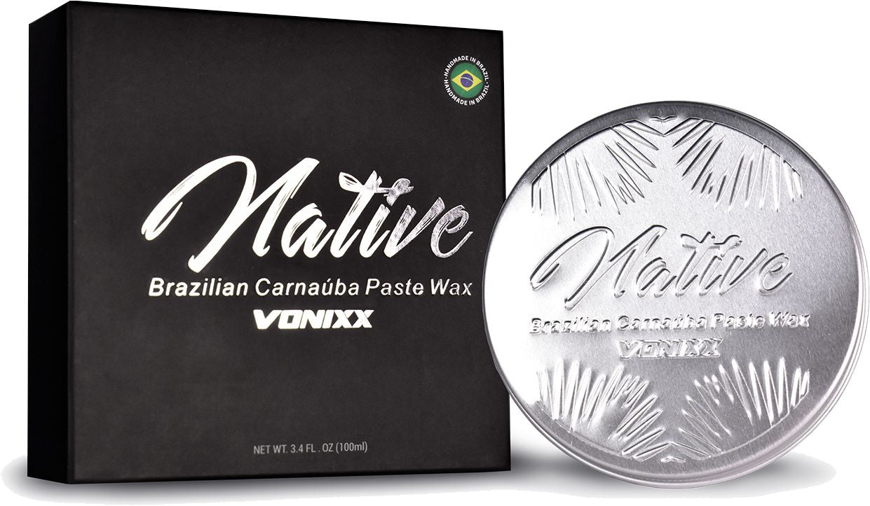 vonixx native