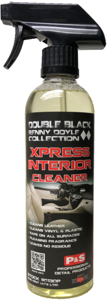 P&S Xpress Interior Cleaner 16 fl oz (473 ml) – DETAILGROUND